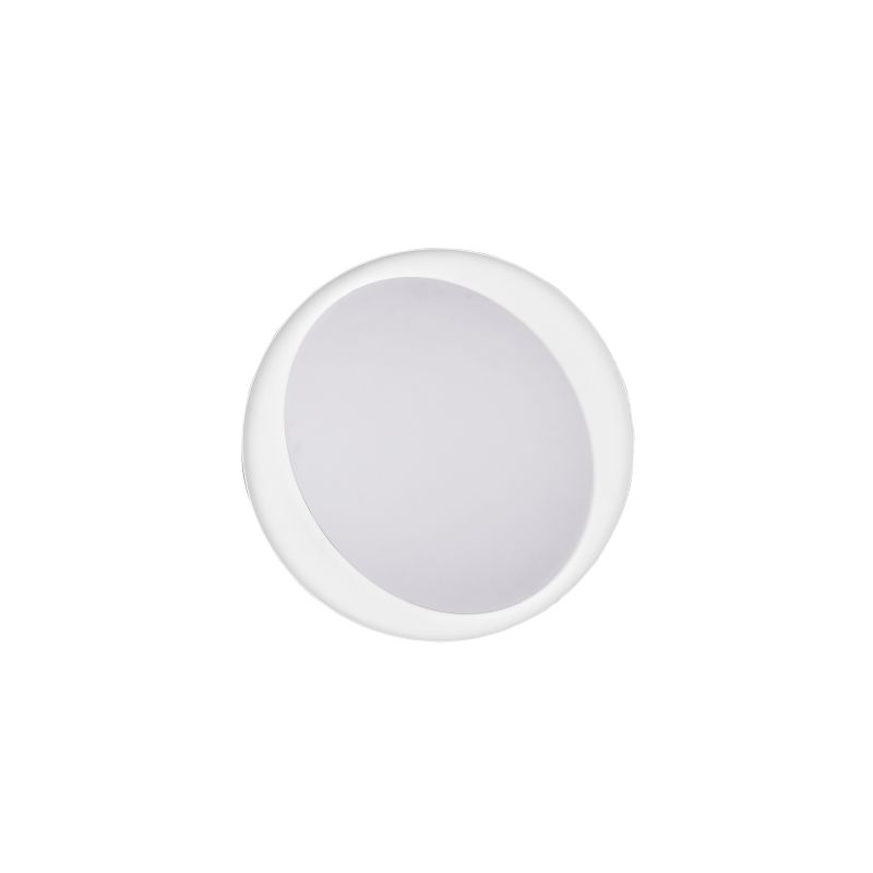 - Zeta - Grey CCT Ceiling Lamp with Remote Control Ø 48.5 cm Trio-R62712411 - Zeta - Grey CCT Ceiling Lamp with Remote Control Ø 48.5 cm