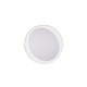 - Zeta - Grey CCT Ceiling Lamp with Remote Control Ø 48.5 cm Trio-R62712411 - Zeta - Grey CCT Ceiling Lamp with Remote Control Ø 48.5 cm