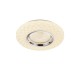 Trio-R62720101 - Magnolia - Starlight White & Chrome CCT Ceiling Lamp with Remote Control