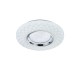 Trio-R62720101 - Magnolia - Starlight White & Chrome CCT Ceiling Lamp with Remote Control