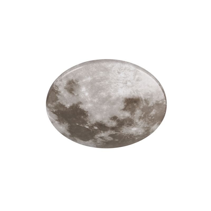 - Moonika - Moon LED Ceiling Lamp IP44 Trio-R62764000 - Moonika - Moon LED Ceiling Lamp IP44