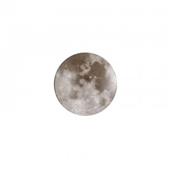 Moonika - Moon LED Ceiling Lamp IP44 Moonika - Moon LED Ceiling Lamp IP44
