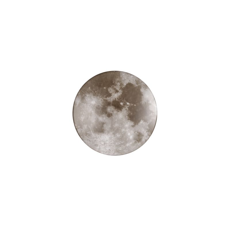 - Moonika - Moon LED Ceiling Lamp IP44 Trio-R62764000 - Moonika - Moon LED Ceiling Lamp IP44