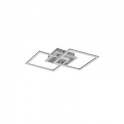 Venida - Grey LED Ceiling Lamp 3000K