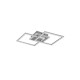 - Venida - Grey LED Ceiling Lamp 3000K Trio-R62793187 - Venida - Grey LED Ceiling Lamp 3000K