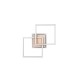 - Giro - Black & Wooden CCT Ceiling Lamp with Remote Control Trio-R62793635 - Giro - Black & Wooden CCT Ceiling Lamp with Remote Control
