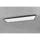 - Gamma - White & Black CCT Ceiling Lamp Trio-R62861232 - Gamma - White & Black CCT Ceiling Lamp