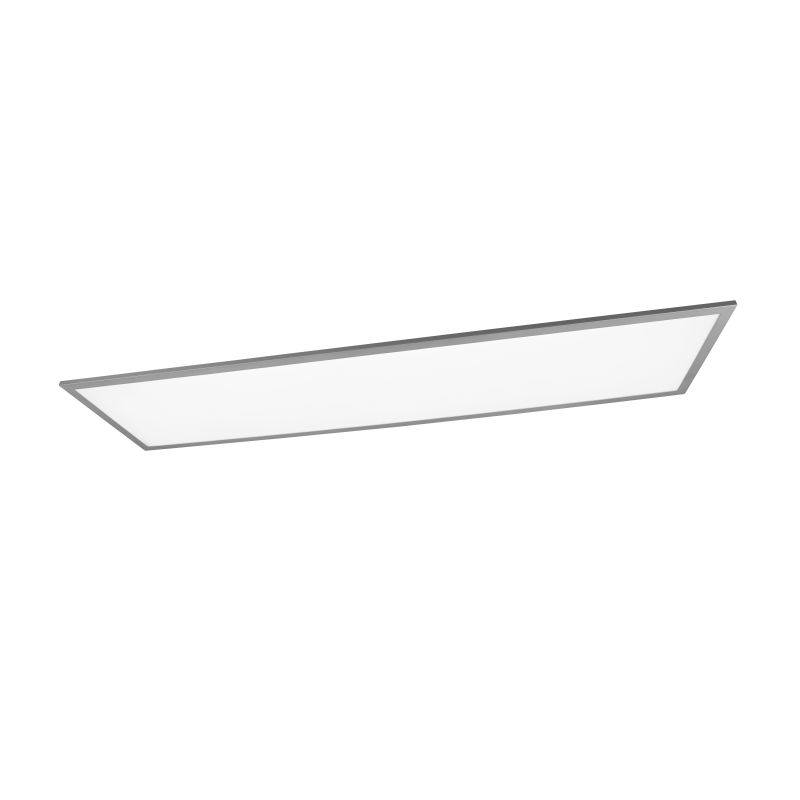 - Gamma - White & Grey CCT Ceiling Lamp Trio-R62861287 - Gamma - White & Grey CCT Ceiling Lamp
