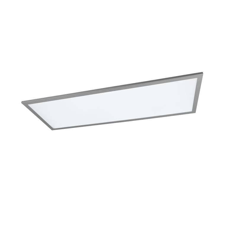 - Gamma - White & Grey CCT Ceiling Lamp Trio-R62868087 - Gamma - White & Grey CCT Ceiling Lamp