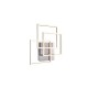 - Mobile - Matt Nickel 3 Light CCT Ceiling Lamp with Remote Control Trio-R62883107 - Mobile - Matt Nickel 3 Light CCT Ceiling Lamp with Remote Control