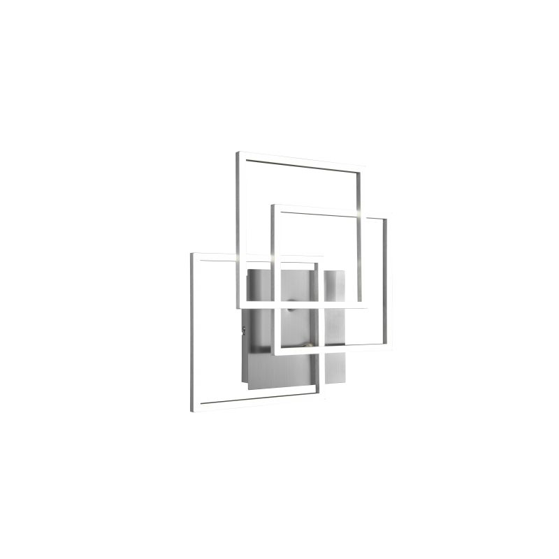 - Mobile - Matt Nickel 3 Light CCT Ceiling Lamp with Remote Control Trio-R62883107 - Mobile - Matt Nickel 3 Light CCT Ceiling Lamp with Remote Control