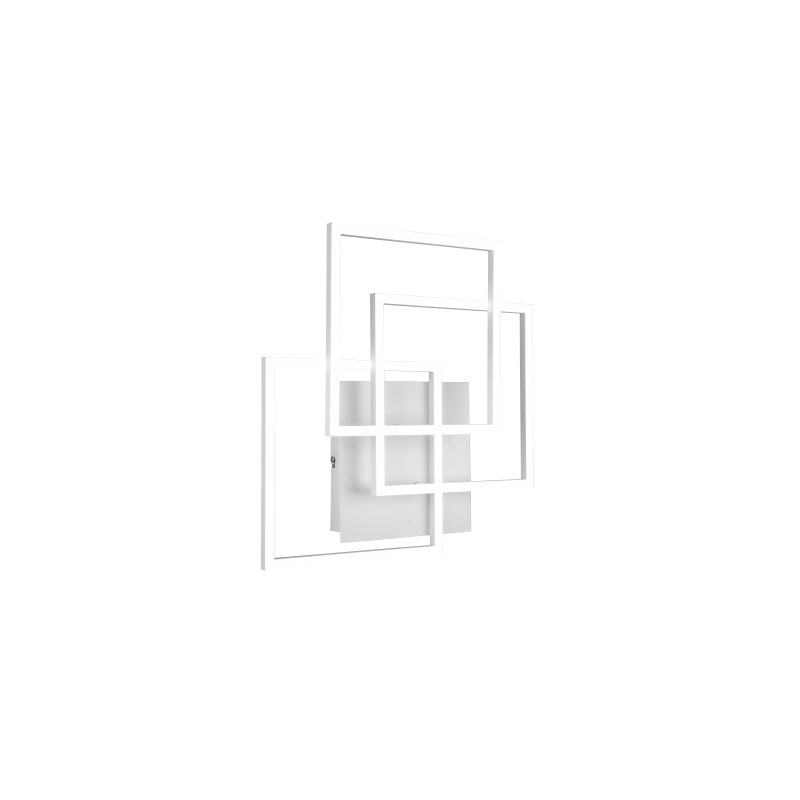 - Mobile - Matt White 3 Light CCT Ceiling Lamp with Remote Control Trio-R62883131 - Mobile - Matt White 3 Light CCT Ceiling Lamp with Remote Control
