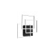 - Mobile - Matt Black 3 Light CCT Ceiling Lamp with Remote Control Trio-R62883132 - Mobile - Matt Black 3 Light CCT Ceiling Lamp with Remote Control