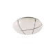 - Tibor - Starlight White LED Flush Ø 28 cm Trio-R62903001 - Tibor - Starlight White LED Flush Ø 28 cm