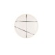 - Tibor - Starlight White LED Flush Ø 28 cm Trio-R62903001 - Tibor - Starlight White LED Flush Ø 28 cm