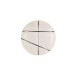 - Tibor - Starlight White LED Flush Ø 28 cm Trio-R62903001 - Tibor - Starlight White LED Flush Ø 28 cm