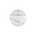 - Tibor - Starlight White LED Flush Ø 28 cm Trio-R62903001 - Tibor - Starlight White LED Flush Ø 28 cm
