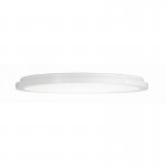 Camillus - White LED Flush 2700 lm IP44