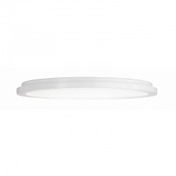 Camillus - White LED Flush 2700 lm IP44 Camillus - White LED Flush 2700 lm IP44