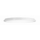 - Camillus - White LED Flush 2700 lm IP44 Trio-R62922401 - Camillus - White LED Flush 2700 lm IP44