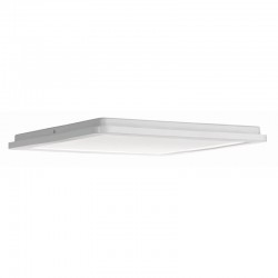 Camillus - White LED Flush 2700 lm IP44 Camillus - White LED Flush 2700 lm IP44