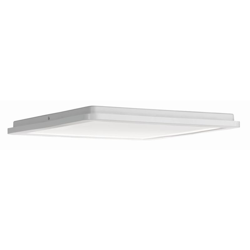 - Camillus - White LED Flush 2700 lm IP44 Trio-R62932001 - Camillus - White LED Flush 2700 lm IP44