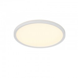 Joko - White LED Flush with Remote Control ∅ 29 cm Joko - White LED Flush with Remote Control ∅ 29 cm