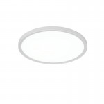 Joko - White LED Flush with Remote Control ∅ 29 cm Joko - White LED Flush with Remote Control ∅ 29 cm