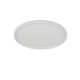 Trio-R63011101 - Joko - White LED Flush with Remote Control ∅ 29 cm