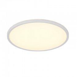 Joko - White LED Flush with Remote Control ∅ 42 cm Joko - White LED Flush with Remote Control ∅ 42 cm