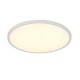 - Joko - White LED Flush with Remote Control ∅ 42 cm Trio-R63011901 - Joko - White LED Flush with Remote Control ∅ 42 cm