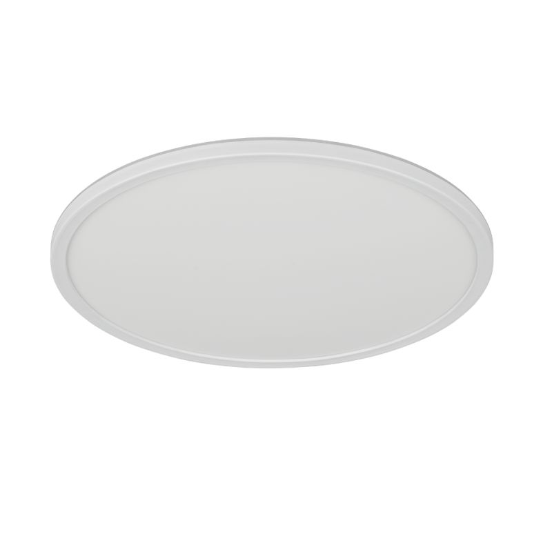 - Joko - White LED Flush with Remote Control ∅ 42 cm Trio-R63011901 - Joko - White LED Flush with Remote Control ∅ 42 cm