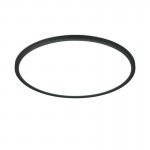 Joko - Black LED Flush with Remote Control ∅ 42 cm Joko - Black LED Flush with Remote Control ∅ 42 cm