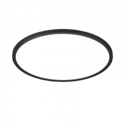 Joko - Black LED Flush with Remote Control ∅ 42 cm Joko - Black LED Flush with Remote Control ∅ 42 cm