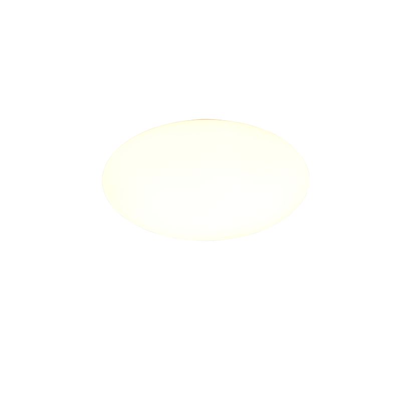 - Viora - White LED Flush IP44 Trio-R63501101 - Viora - White LED Flush IP44