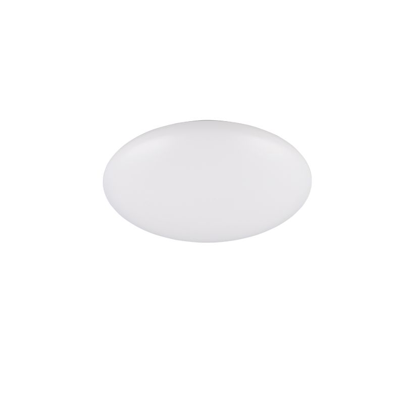 - Viora - White LED Flush IP44 Trio-R63501101 - Viora - White LED Flush IP44