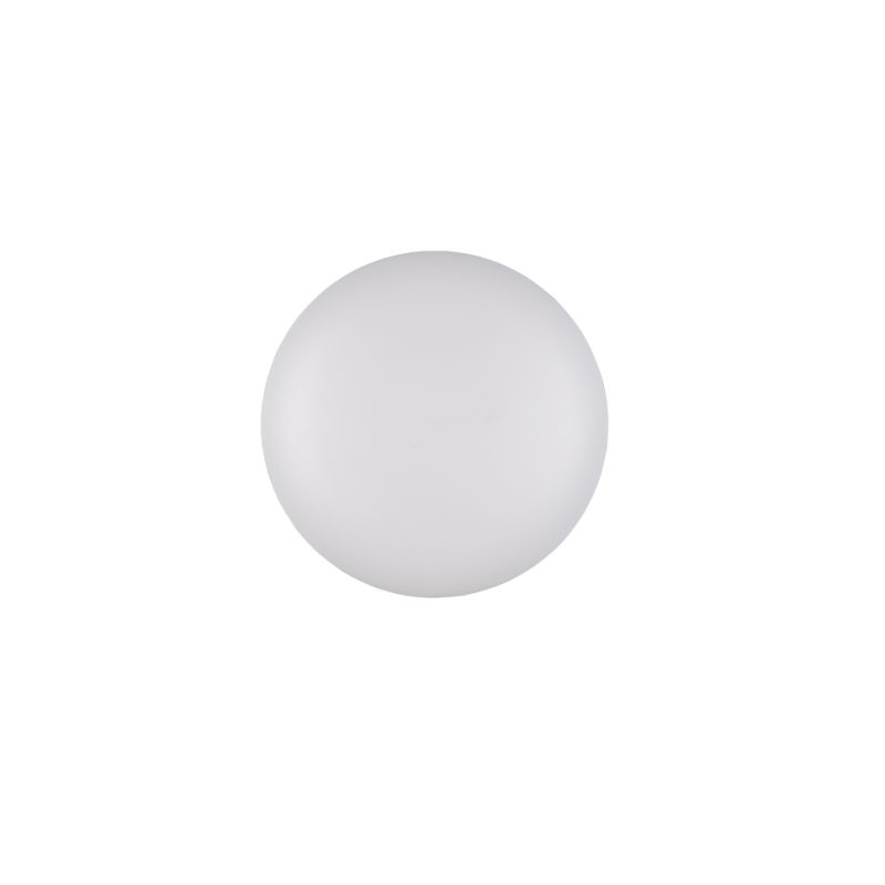 - Viora - White LED Flush IP44 Trio-R63501101 - Viora - White LED Flush IP44