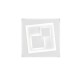 - Degas - Decorative Matt White CCT Ceiling Lamp with Remote Control Trio-R63511131 - Degas - Decorative Matt White CCT Ceiling Lamp with Remote Control