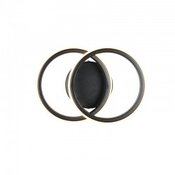 Kasia - Matt Black Ceiling Lamp 3000K Kasia - Matt Black Ceiling Lamp 3000K