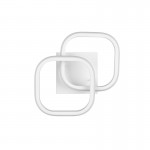 Kasia - Matt White Ceiling Lamp 4000K Kasia - Matt White Ceiling Lamp 4000K