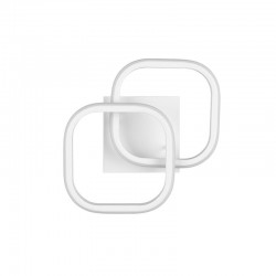 Kasia - Matt White Ceiling Lamp 4000K Kasia - Matt White Ceiling Lamp 4000K