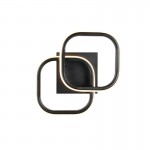 Kasia - Matt Black Ceiling Lamp 3000K Kasia - Matt Black Ceiling Lamp 3000K