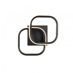 Kasia - Matt Black Ceiling Lamp 3000K Kasia - Matt Black Ceiling Lamp 3000K
