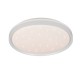 - Solit - Starlight Matt White RGBW Ceiling Lamp with Remote Control Trio-R63581131 - Solit - Starlight Matt White RGBW Ceiling Lamp with Remote Control