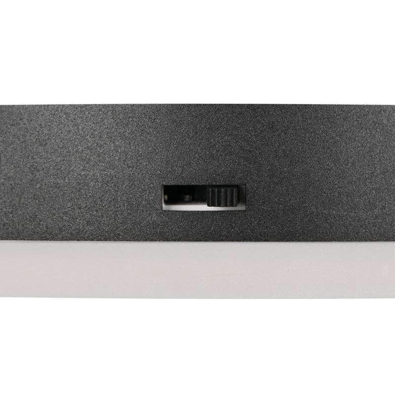 - Calle - Matt Black CCT Ceiling Lamp Trio-R63631132 - Calle - Matt Black CCT Ceiling Lamp