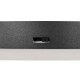 - Calle - Matt Black CCT Ceiling Lamp Trio-R63631132 - Calle - Matt Black CCT Ceiling Lamp