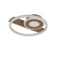 Trio-R63671165 - Horus - Coffee LED Ceiling Lamp
