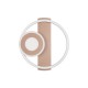 Trio-R63671165 - Horus - Coffee LED Ceiling Lamp