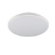 - Slope - Matt White CCT Flush with Remote Control ∅ 49 cm Trio-R63771931 - Slope - Matt White CCT Flush with Remote Control ∅ 49 cm