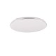 - Blanca - White LED Ceiling Lamp 3000K Trio-R64141101 - Blanca - White LED Ceiling Lamp 3000K
